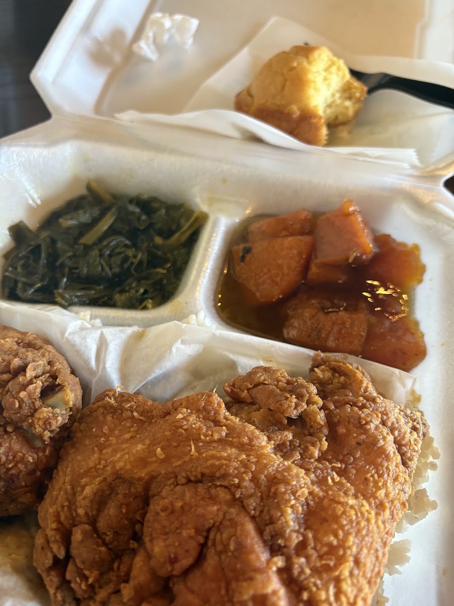 Jones Old Fashion Sausage & Restaurant — real photo from Google