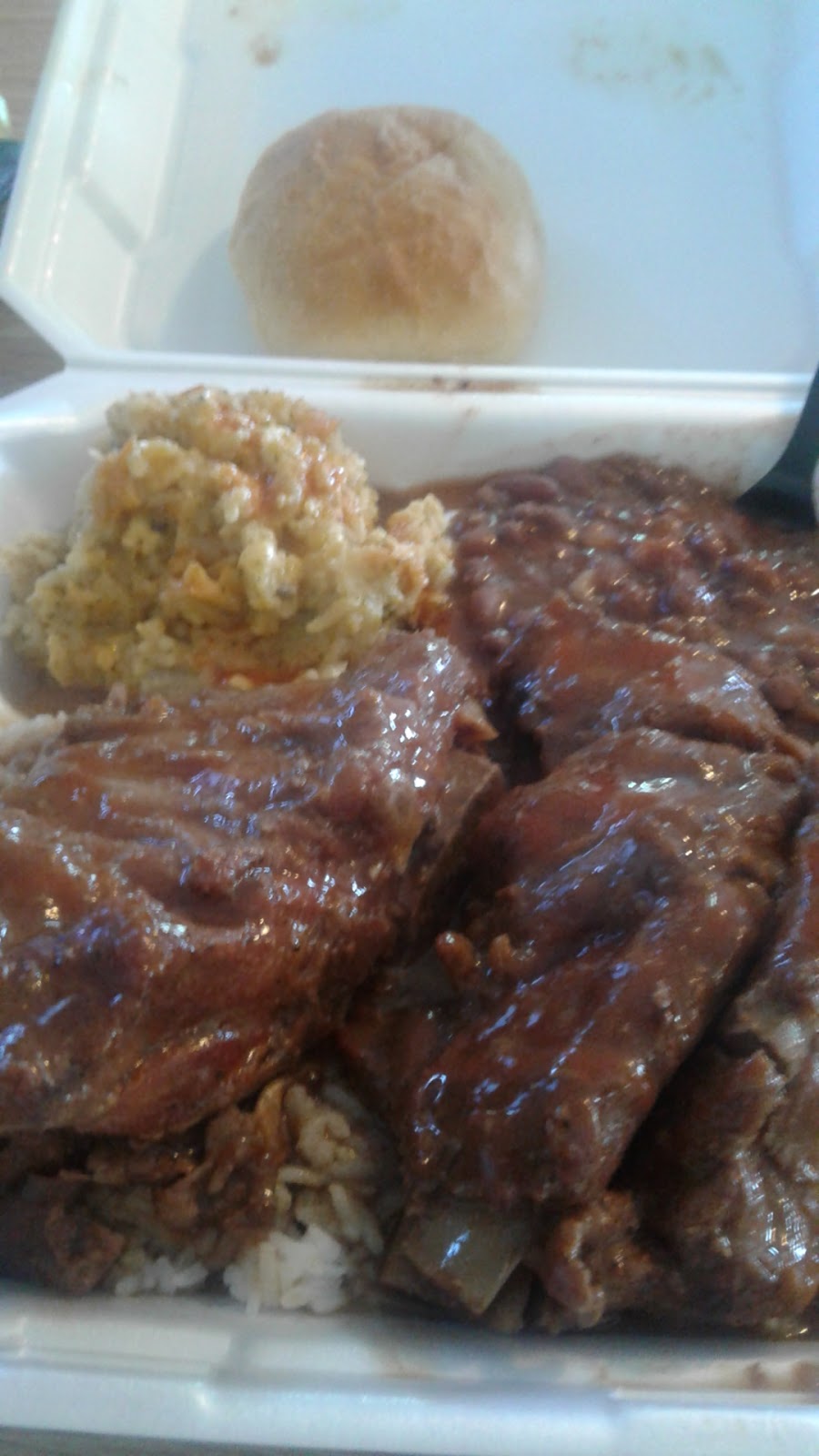 Jones Old Fashion Sausage & Restaurant — real photo from Google